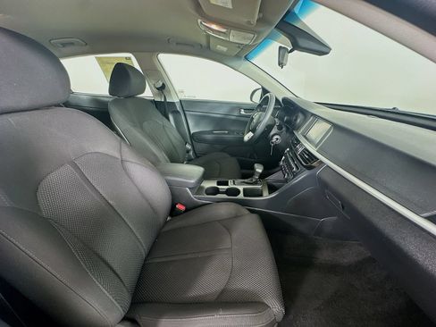 Used 2020 Kia Optima LX FWD image 42