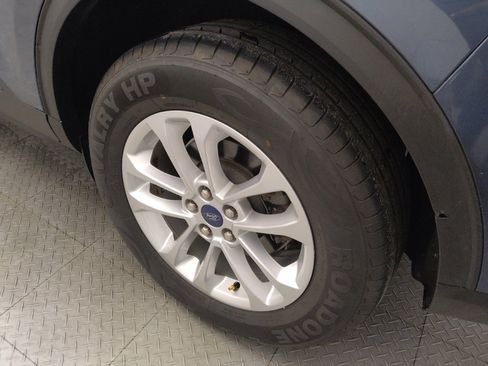Used 2020 Ford Escape S FWD image 31