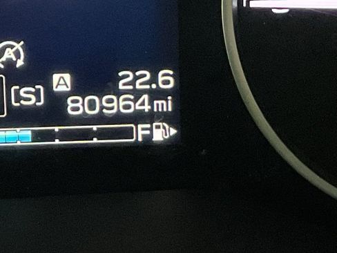 Used 2020 Subaru Forester Limited image 37