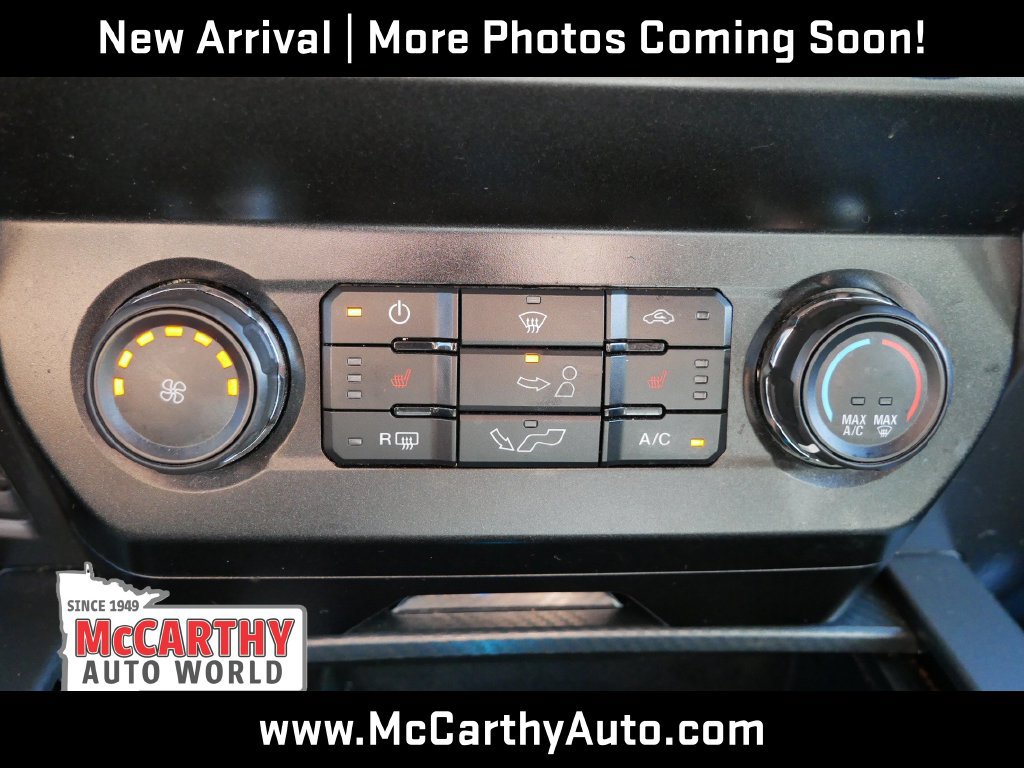 Used 2019 Ford F150 XLT w/ Equipment Group 302A Luxury AWD/4WD image 21