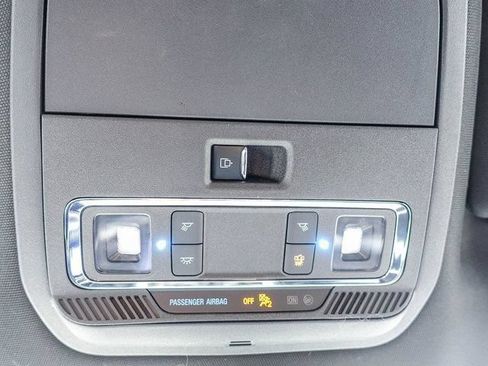 Used 2023 Ford F150 Lariat w/ Equipment Group 502A High AWD/4WD image 34