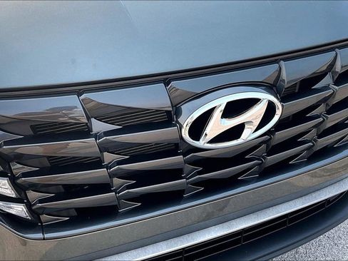 Used 2023 Hyundai Tucson SEL image 30