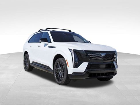 New 2026 Cadillac Escalade IQ Sport 2 image 1