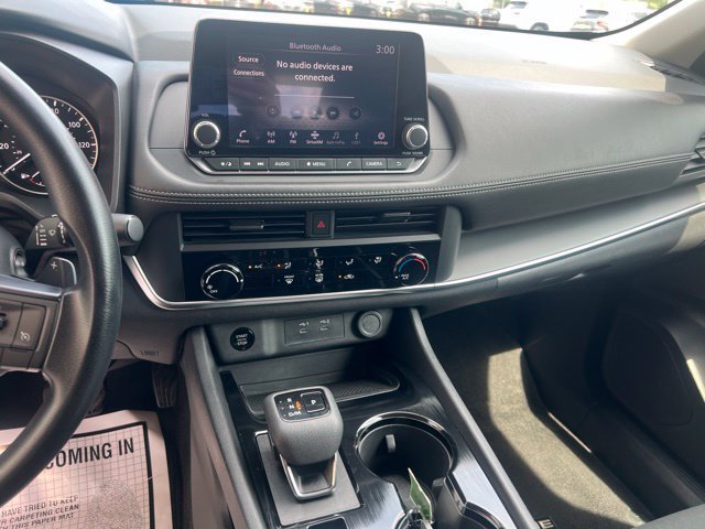 Used 2024 Nissan Rogue S AWD/4WD image 20