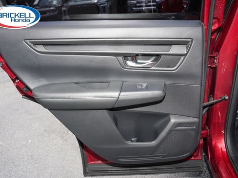 Used 2023 Honda CR-V LX image 12