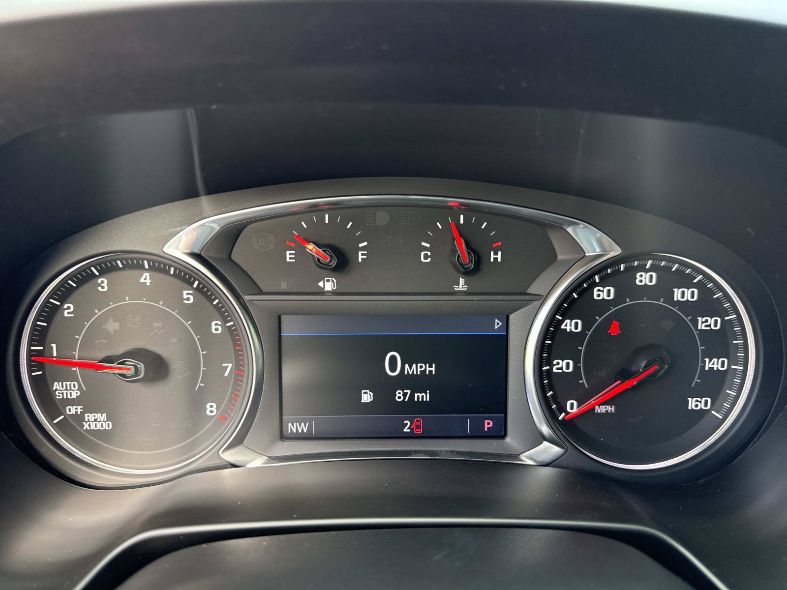 New 2026 Chevrolet Blazer LT FWD image 27