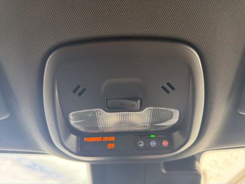 New 2026 Chevrolet Trax RS w/ Driver Confidence Package FWD image 19