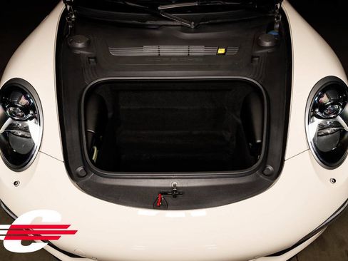 Used 2013 Porsche 911 Carrera S RWD image 12