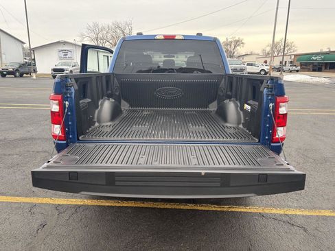 Used 2022 Ford F150 XL w/ STX Appearance Package image 25