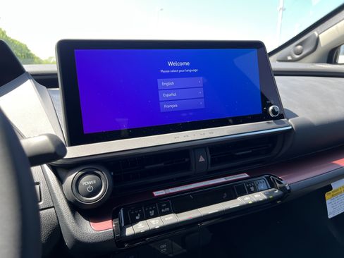 New 2026 Toyota Prius Plug-In Hybrid w/ Limited Premium Package image 17