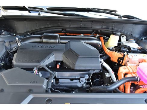 New 2026 Hyundai Santa Fe SE image 9