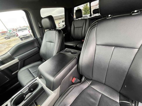 Used 2021 Ford F250 Lariat image 27