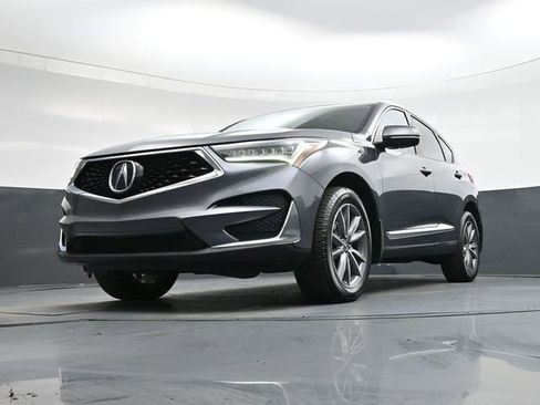 Used 2020 Acura RDX w/ Technology Package image 48