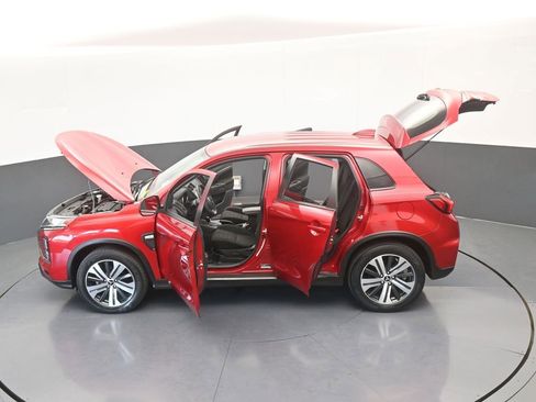 Used 2021 Mitsubishi Outlander Sport ES image 56