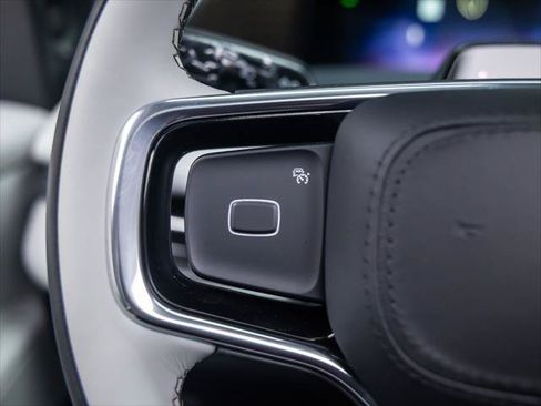New 2026 Lincoln Navigator L Black Label AWD/4WD image 21