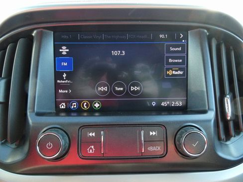 Used 2020 Chevrolet Colorado LT w/ Safety Package AWD/4WD image 27