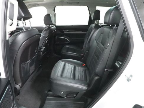 Used 2023 Kia Telluride SX AWD/4WD image 30