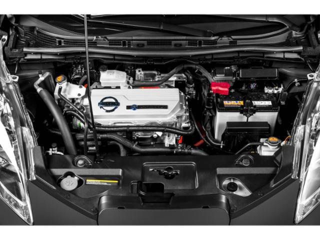 Used 2015 Nissan Leaf S FWD image 17