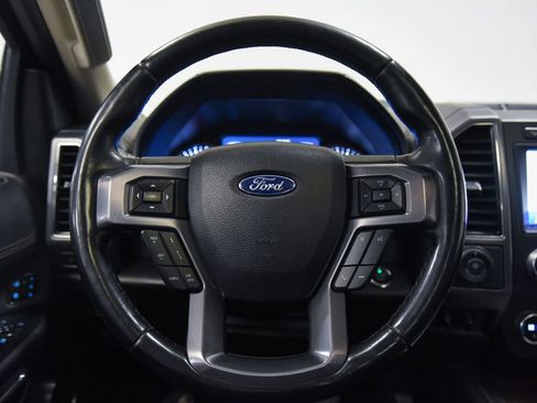 Used 2021 Ford Expedition Max Platinum AWD/4WD image 29