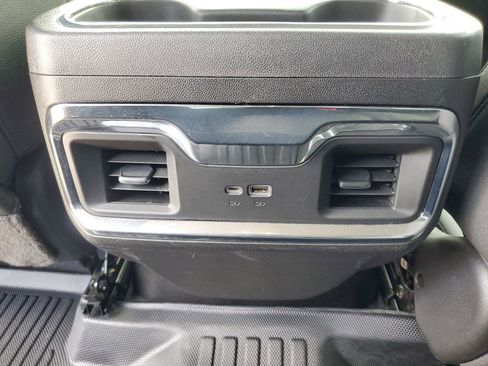 Used 2023 Chevrolet Silverado 1500 LTZ image 16