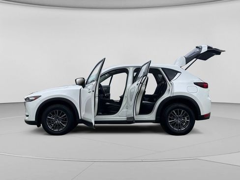 Used 2020 MAZDA CX-5 Touring FWD image 31