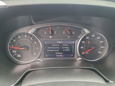 Used 2023 Chevrolet Blazer LT image 26