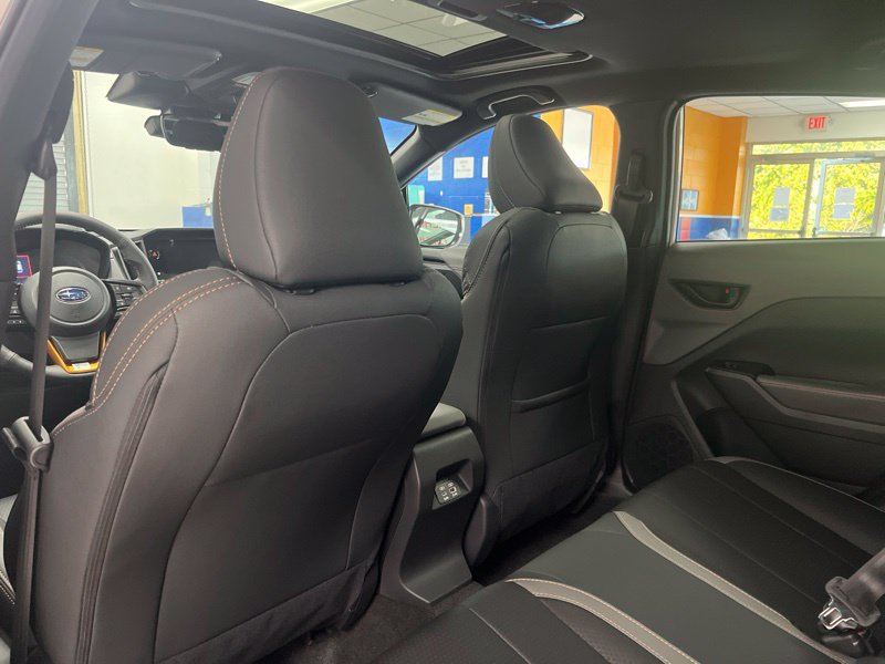 New 2026 Subaru Crosstrek 2.5i Wilderness AWD/4WD image 19