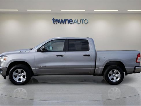 Used 2023 RAM 1500 Lone Star image 2