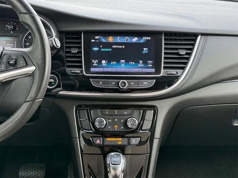 Used 2018 Buick Encore Preferred image 11