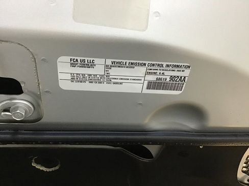 Used 2023 Dodge Challenger R/T Scat Pack image 39