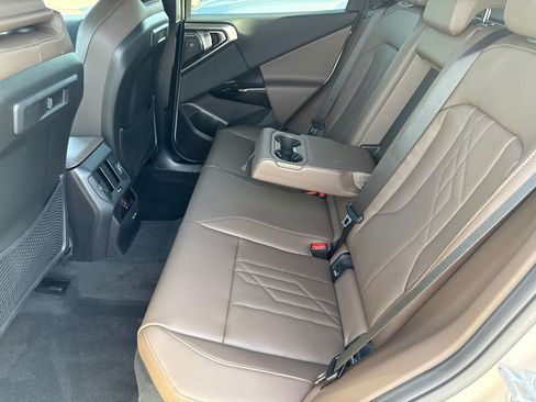 New 2026 BMW X3 xDrive30 w/ Premium Package image 18