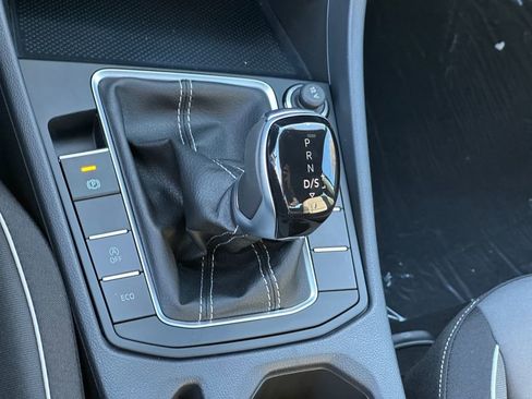 New 2026 Volkswagen Jetta Sport image 16