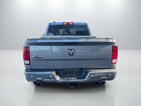 Used 2019 RAM 1500 Big Horn image 6