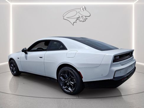 New 2026 Dodge Charger R/T w/ Driver Convenience Group AWD/4WD image 3
