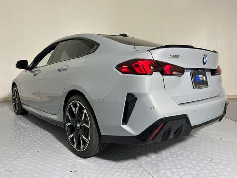 Used 2025 BMW 228i xDrive w/ Premium Package image 3