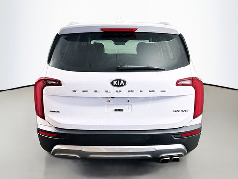 Certified 2021 Kia Telluride SX image 6