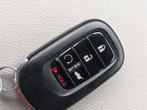 Used 2025 Honda CR-V EX-L image 33