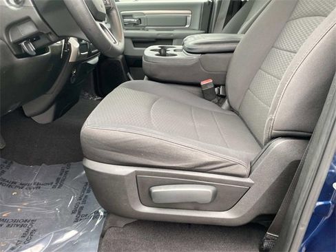 Used 2019 RAM 1500 Classic Warlock w/ Electronics Group image 18