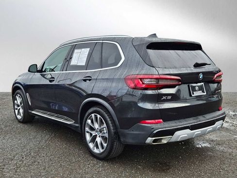 Used 2023 BMW X5 xDrive40i image 5