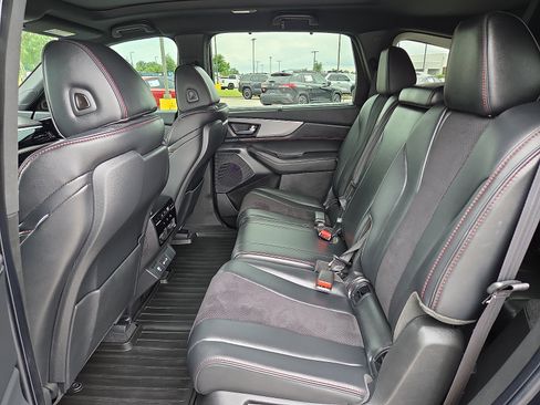 Used 2024 Acura MDX A-Spec AWD/4WD image 11