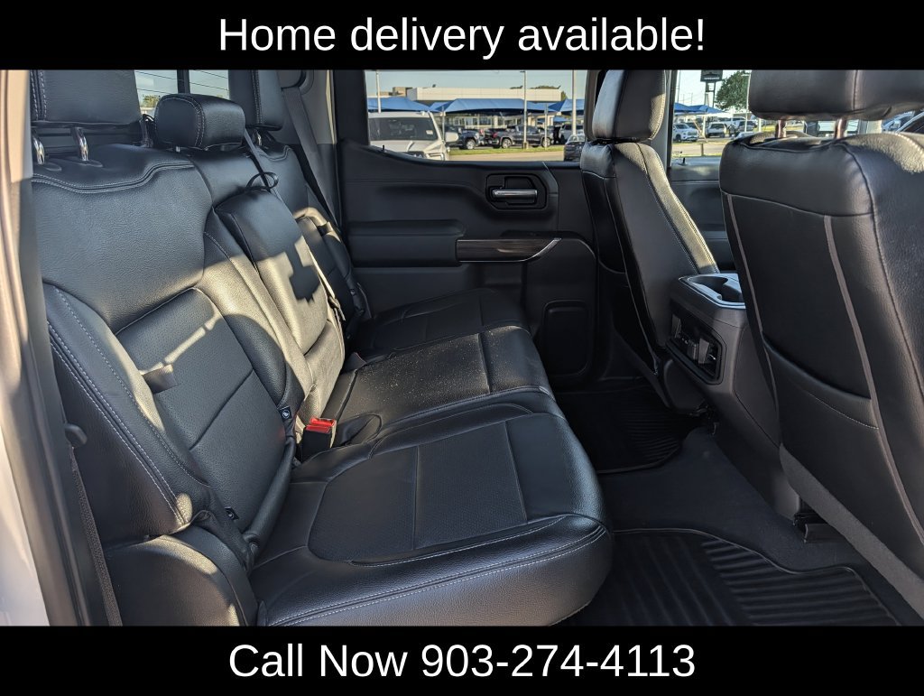 Used 2021 Chevrolet Silverado 1500 RST w/ Texas Edition Plus AWD/4WD image 32