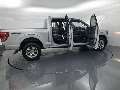 Used 2023 Ford F150 XLT AWD/4WD image 54