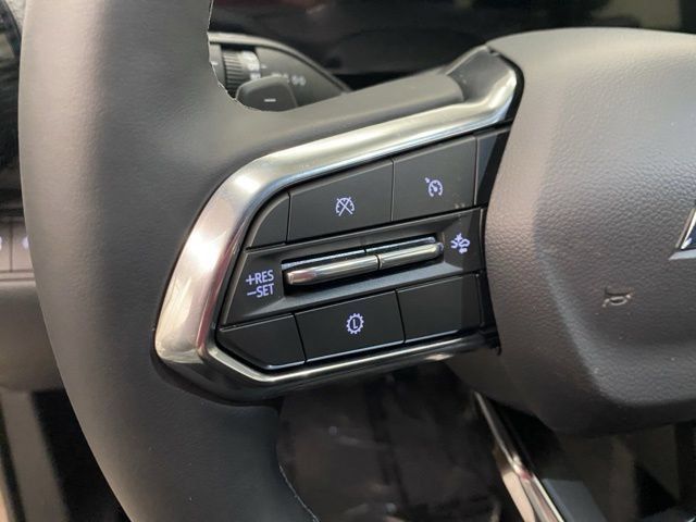 New 2027 Chevrolet Equinox LT AWD/4WD image 28