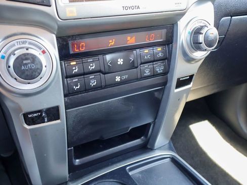 Used 2011 Toyota 4Runner Limited RWD image 15