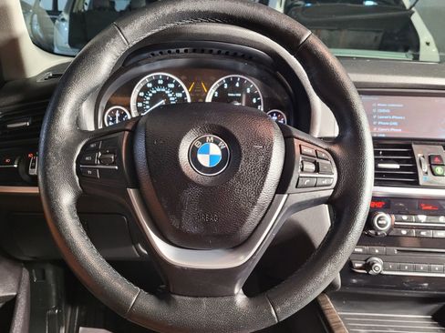 Used 2017 BMW X3 sDrive28i image 25