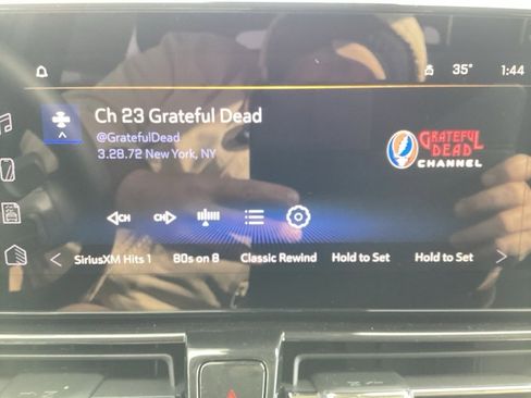 New 2026 Chevrolet TrailBlazer LT w/ Convenience Package image 49