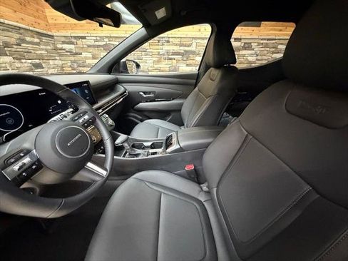 New 2026 Hyundai Santa Cruz XRT AWD/4WD image 19