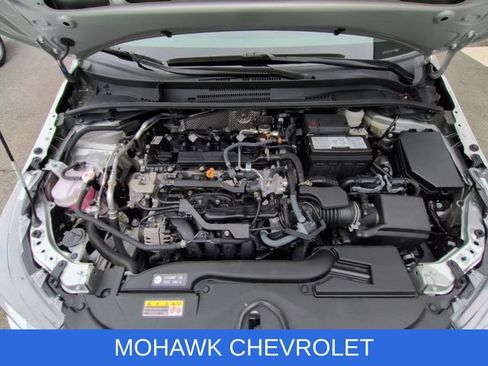 Used 2024 Toyota Corolla LE FWD image 29