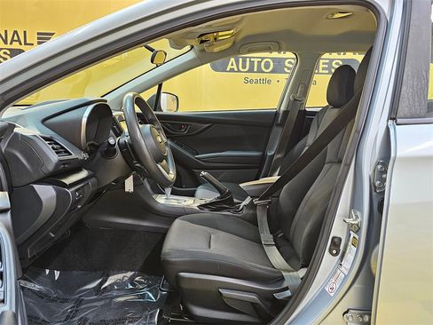 Used 2018 Subaru Impreza 2.0i Premium w/ Eyesight & BSD & Rcta image 20