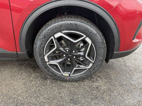 New 2026 Ford Escape Platinum w/ Premium Technology Package image 34